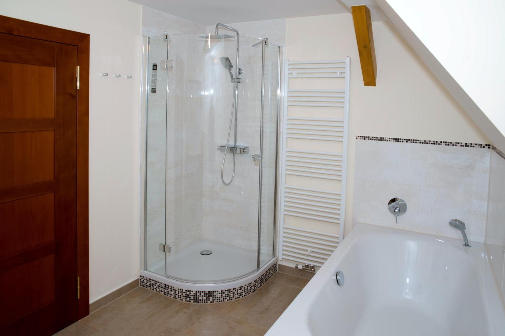 Schmeling Haus Bad Saarow Apartment ภายนอก รูปภาพ