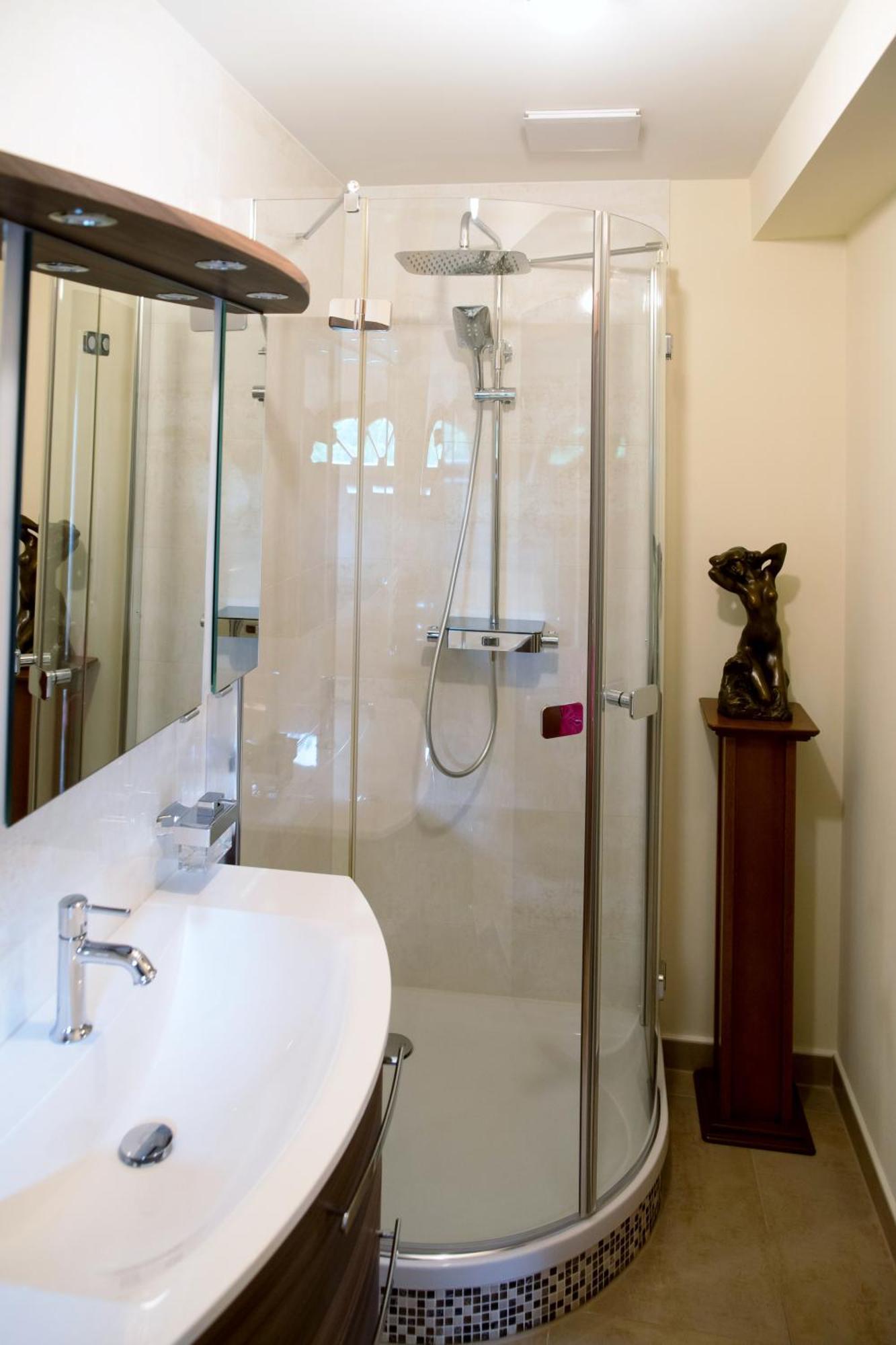 Schmeling Haus Bad Saarow Apartment ภายนอก รูปภาพ